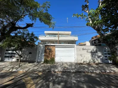Cobertura com 3 Quartos à venda, 129m² no Palmeiras, Cabo Frio