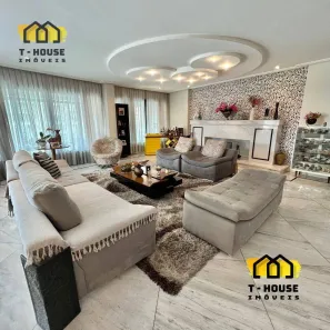 Apartamento com 4 Quartos à venda, 380m² no Centro, São Bernardo do Campo