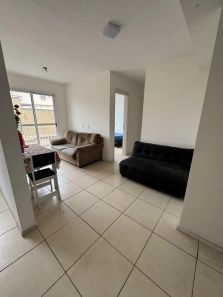 Apartamento com 2 Quartos à venda, 52m² no Cachambi, Rio de Janeiro