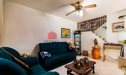 Imóvel Comercial com 3 Quartos à venda, 300m² no Jardim Chapadão, Campinas