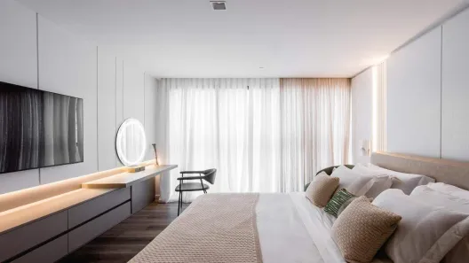 Apartamento com 4 Quartos à venda, 405m² no Centro, Balneário Camboriú