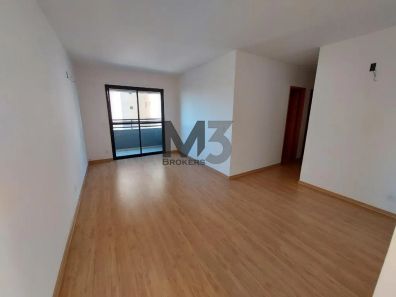 Apartamento com 3 Quartos à venda, 84m² no Vila Brandina, Campinas