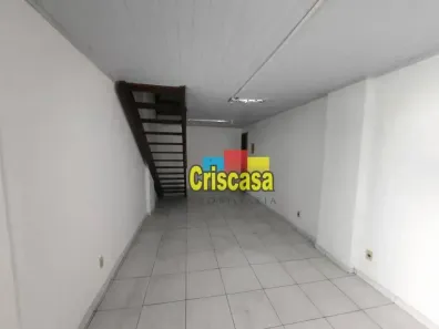 Ponto Comercial para alugar, 26m² no Centro, Cabo Frio