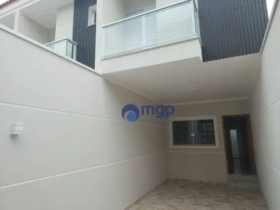 Sobrado com 3 Quartos à venda, 92m² no Vila Maria Alta, São Paulo