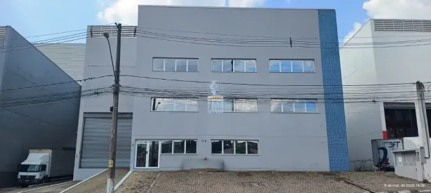 Galpão/Depósito/Armazém para alugar, 1000m² no Centro, Vargem Grande Paulista