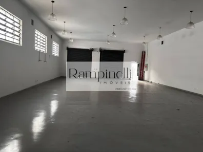 Galpão/Depósito/Armazém para alugar, 244m² no Várzea da Barra Funda, São Paulo