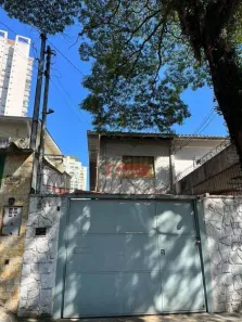 Casa com 2 Quartos à venda, 100m² no Vila Cordeiro, São Paulo