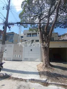Sobrado com 2 Quartos à venda, 87m² no Bortolândia, São Paulo