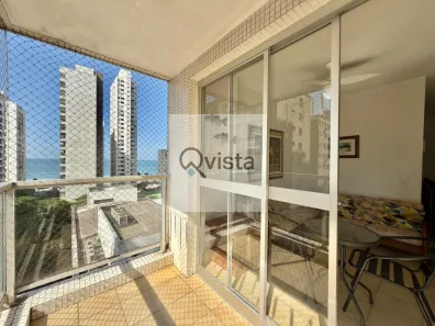 Apartamento com 3 Quartos à venda, 110m² no Pitangueiras, Guarujá