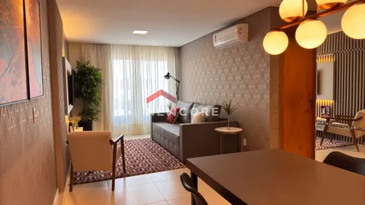 Apartamento com 2 Quartos à venda, 72m² no Floresta, Gramado