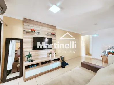Cobertura com 3 Quartos à venda, 144m² no Jardim Botânico, Ribeirão Preto