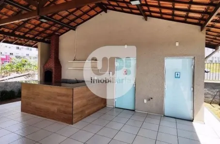 Apartamento com 2 Quartos à venda, 45m² no Vila Sônia, Piracicaba