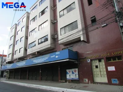 Sala Comercial para alugar, 224m² no Centro, Fortaleza