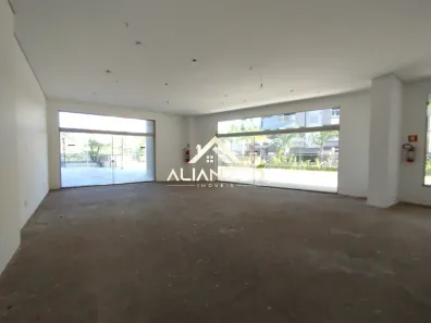 Ponto Comercial à venda, 122m² no Jardim Botânico, Ribeirão Preto