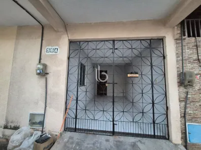 Casa com 2 Quartos para alugar, 45m² no Conjunto Ceará II, Fortaleza