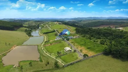 Lote/Terreno à venda, 1200m² no , Paraibuna
