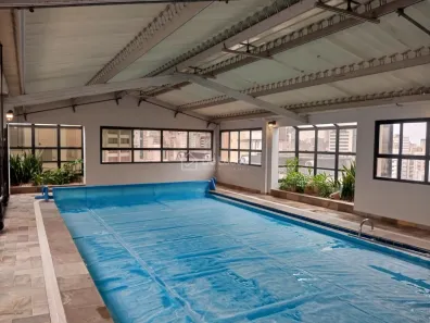 Apartamento com 4 Quartos à venda, 330m² no Cambuí, Campinas