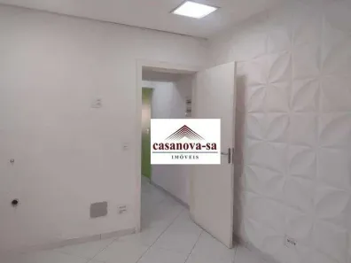 Ponto Comercial para alugar, 48m² no Jardim Bela Vista, Santo André