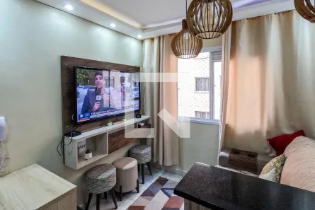 Apartamento com 2 Quartos à venda, 44m² no Piqueri, São Paulo