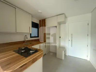 Apartamento com 1 Quarto à venda, 40m² no Santo Antônio de Lisboa, Florianópolis
