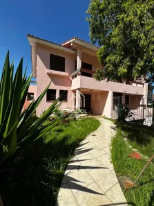 Sobrado com 4 Quartos para alugar, 200m² no Estrela, Ponta Grossa
