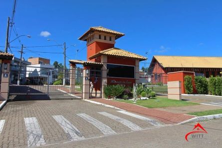 Casa de Condomínio com 3 Quartos à venda, 172m² no Hípica, Porto Alegre