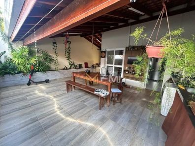 Casa de Condomínio com 2 Quartos à venda, 64m² no Jardim Interlagos, Hortolândia