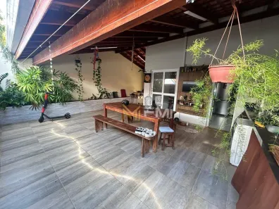 Casa de Condomínio com 2 Quartos à venda, 64m² no Jardim Interlagos, Hortolândia