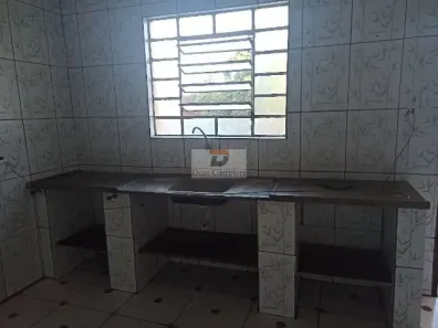 Casa com 5 Quartos à venda, 600m² no Eldorado, Diadema
