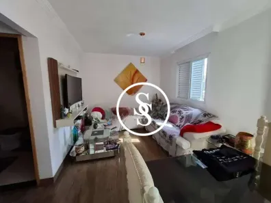 Cobertura com 2 Quartos à venda, 125m² no Nova Gerty, São Caetano do Sul