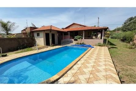 Fazenda/Sítio com 2 Quartos à venda, 600m² no Vila Real de Barra Bonita (Vitoriana), Botucatu