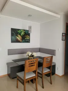 Apartamento com 2 Quartos à venda, 56m² no Cidade Jardim, Anápolis