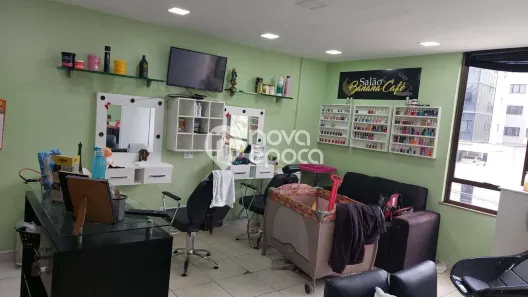 Sala Comercial à venda, 50m² no Pechincha, Rio de Janeiro
