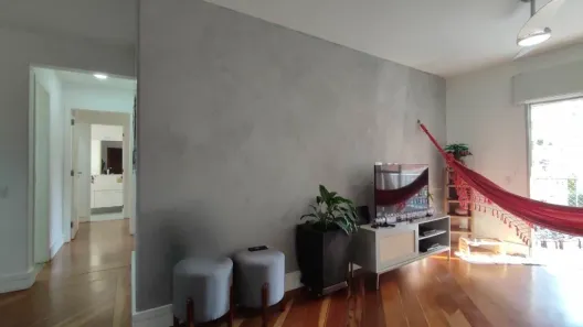 Apartamento com 2 Quartos à venda, 89m² no Vila Mascote, São Paulo