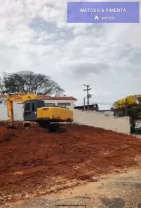 Lote/Terreno para alugar, 393m² no Vila João Jorge, Campinas