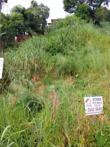 Lote/Terreno à venda, 160m² no Nossa Senhora de Fátima, Nova Lima