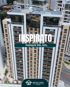 Apartamento com 2 Quartos à venda, 55m² no Parque Iracema, Fortaleza