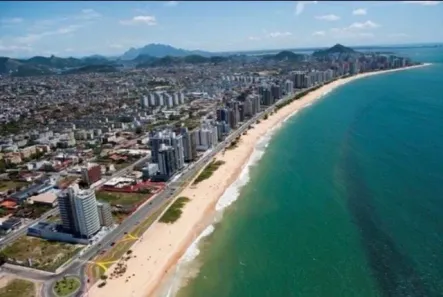 Apartamento com 4 Quartos à venda, 140m² no Praia de Itaparica, Vila Velha