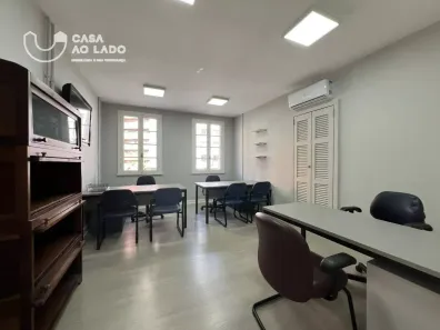 Sala Comercial para alugar, 20m² no Centro, Curitiba
