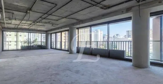 Apartamento com 3 Quartos à venda, 204m² no Vila Nova Conceição, São Paulo
