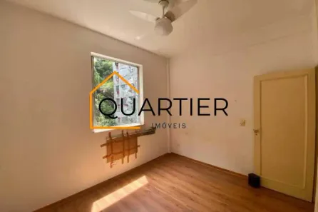 Apartamento com 3 Quartos à venda, 122m² no Botafogo, Rio de Janeiro