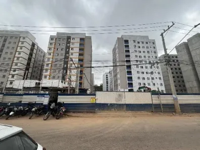 Apartamento com 2 Quartos à venda, 35m² no Jaguaré, São Paulo