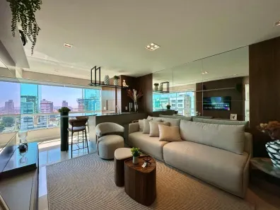 Apartamento com 3 Quartos à venda, 147m² no Zona Nova, Capão da Canoa