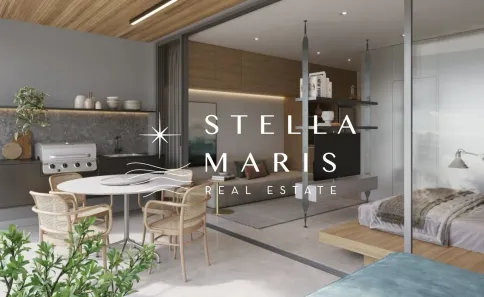 Flat com 1 Quarto à venda, 39m² no Copacabana, Rio de Janeiro