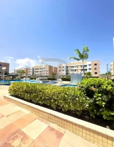 Apartamento com 3 Quartos à venda, 70m² no Espaço Tropical, Barra dos Coqueiros