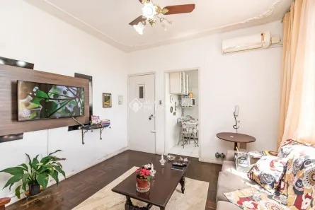 Apartamento com 2 Quartos à venda, 59m² no Floresta, Porto Alegre