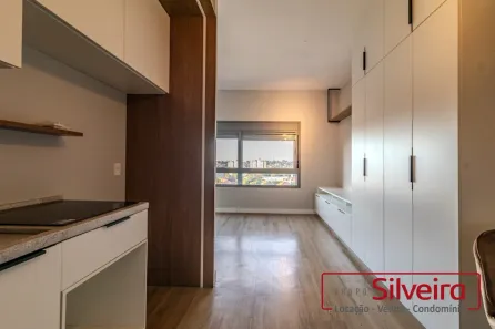 Apartamento com 1 Quarto para alugar, 36m² no Teresópolis, Porto Alegre