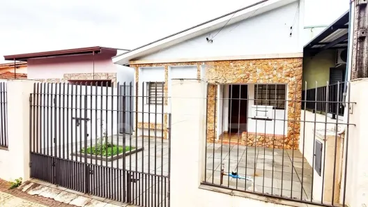 Casa com 3 Quartos à venda, 88m² no Vila Santana, Valinhos