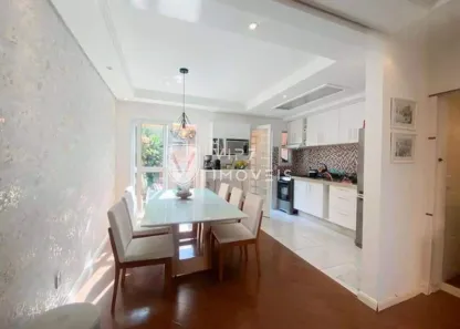 Casa de Condomínio com 2 Quartos à venda, 64m² no Vossoroca, Votorantim