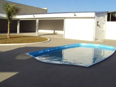 Fazenda/Sítio com 1 Quarto à venda, 300m² no Parque Novo Mundo, Americana